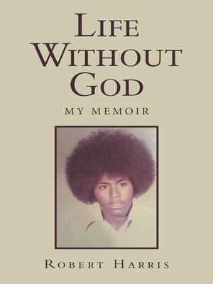 cover image of Life Without God